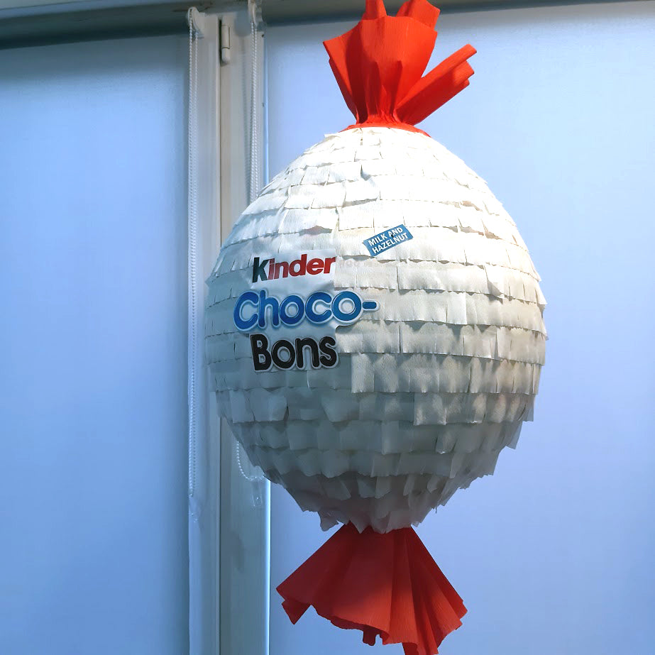 Pinjata Kinder Jaje