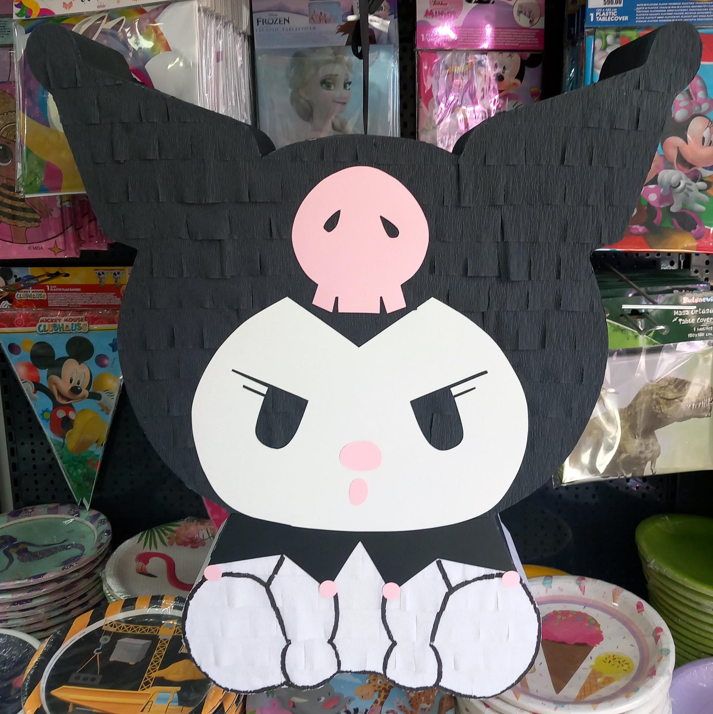 Pinjata Hello Kitty