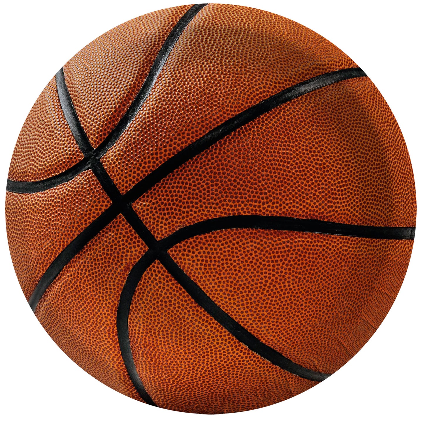 Tanjirići Basketball 23cm 8 kom