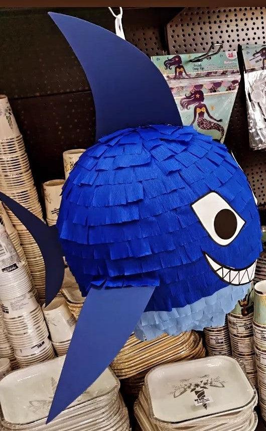 Pinjata Ajkula | Pinjate univerzalne