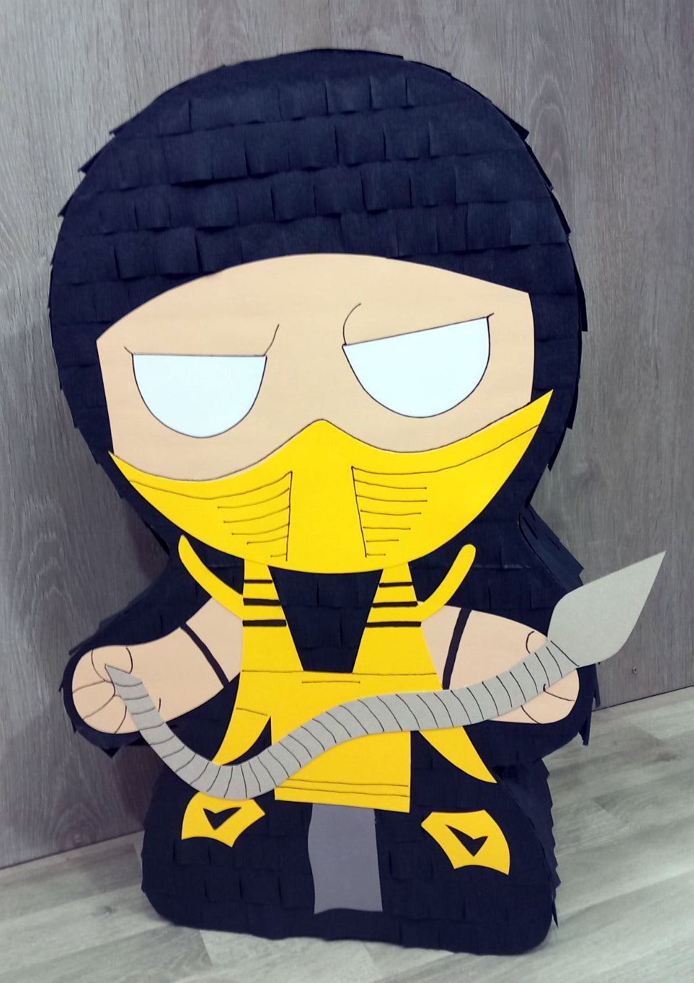 Pinjata Mortal Kombat | Pinjate za dečake