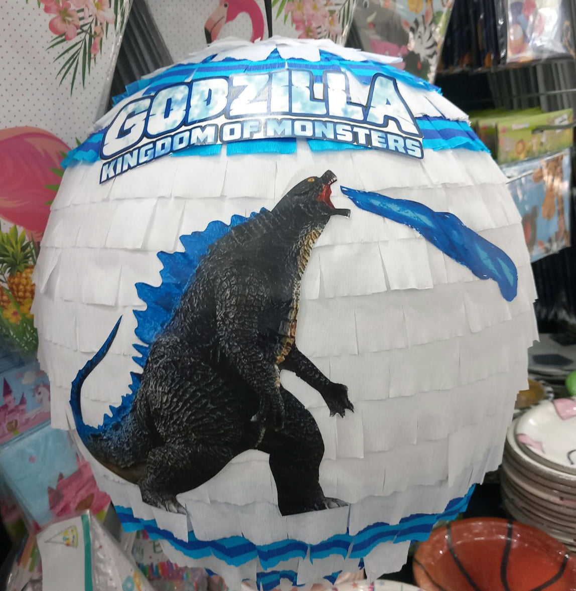 Pinjata Godzila | Pinjate za decake