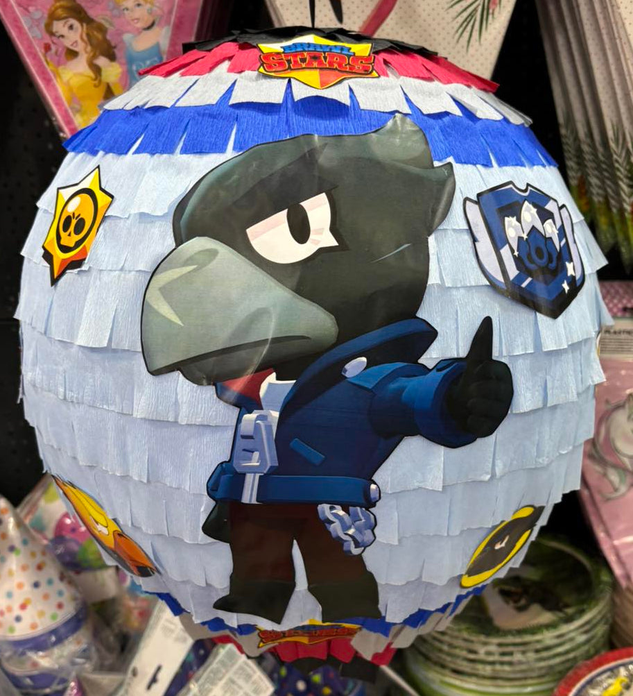 Pinjata Brawl stars | Pinjate za dečake