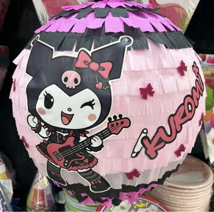 Pinjata Hello Kitty