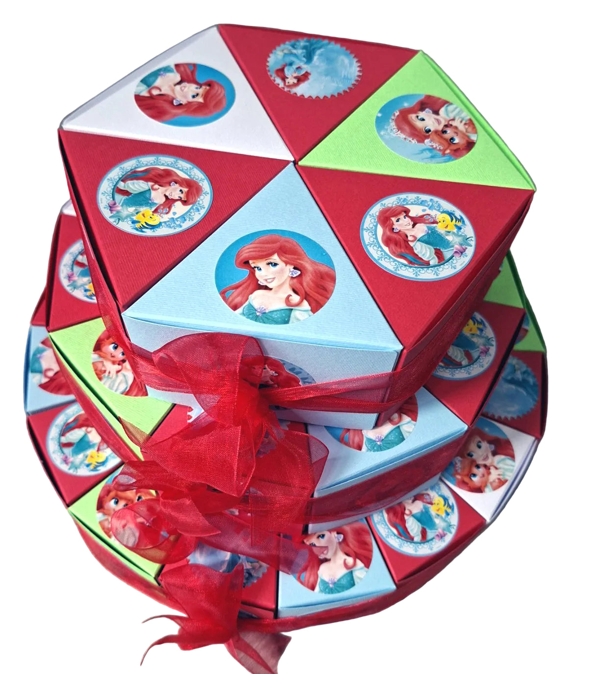 Torta od kartona Ariel