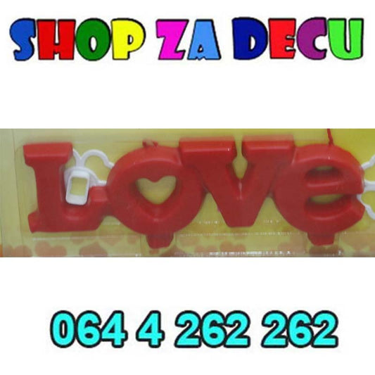 LOVE