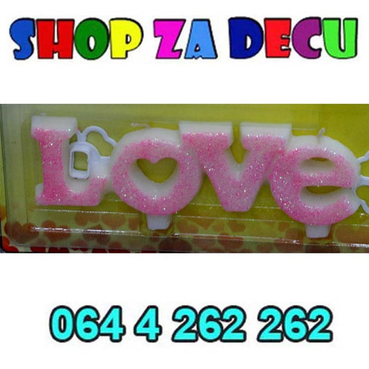 LOVE