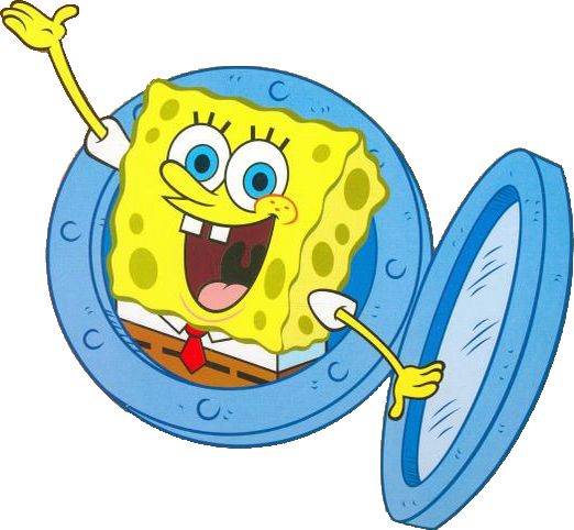 Sponge Bob