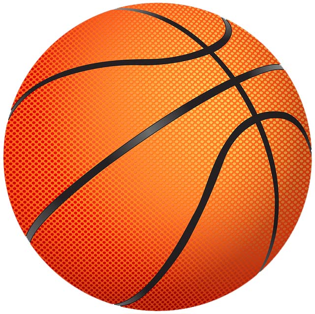 Basketball