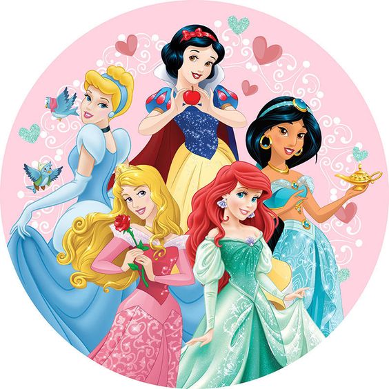 Princess