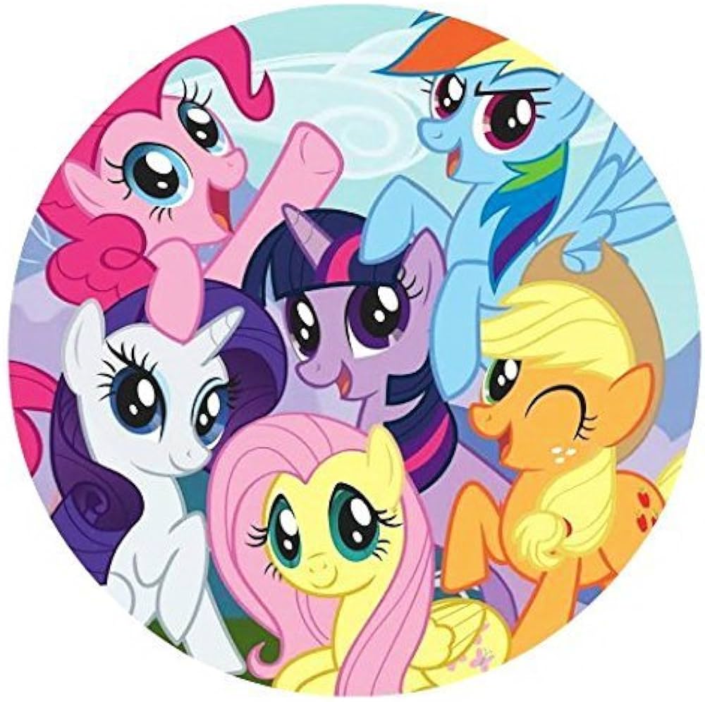 My Little Pony