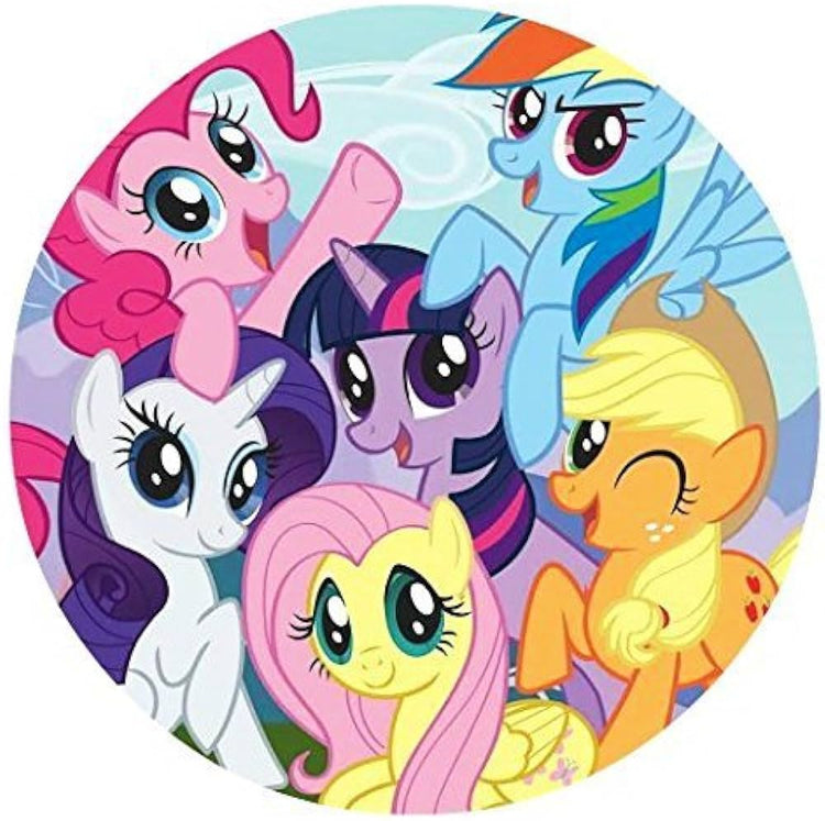 My Little Pony