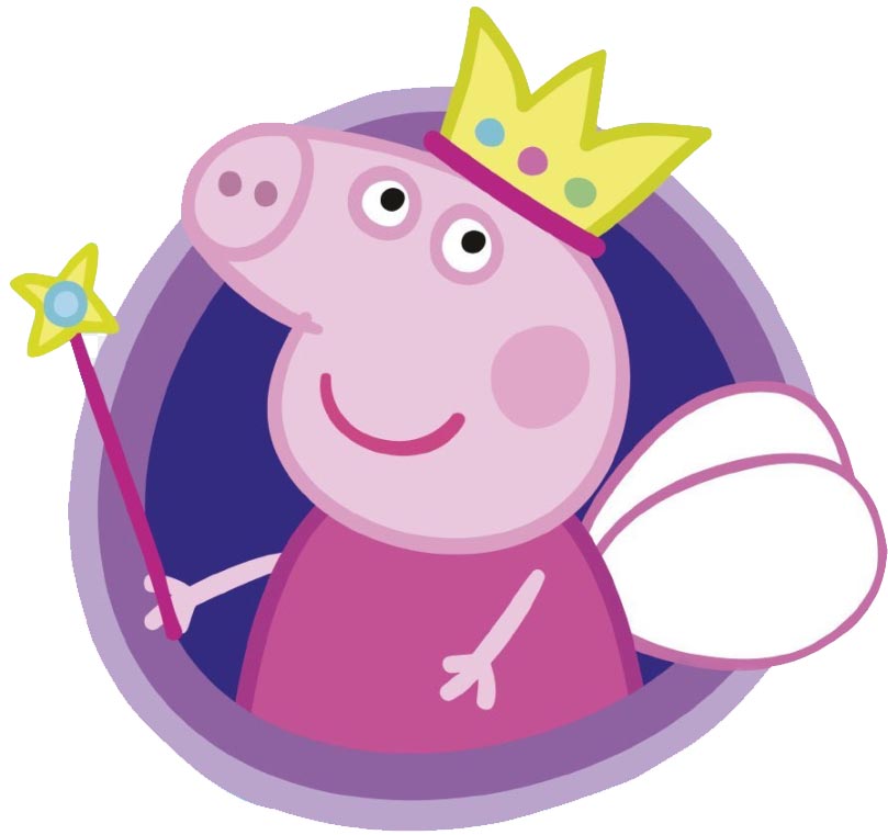 Peppa Pig
