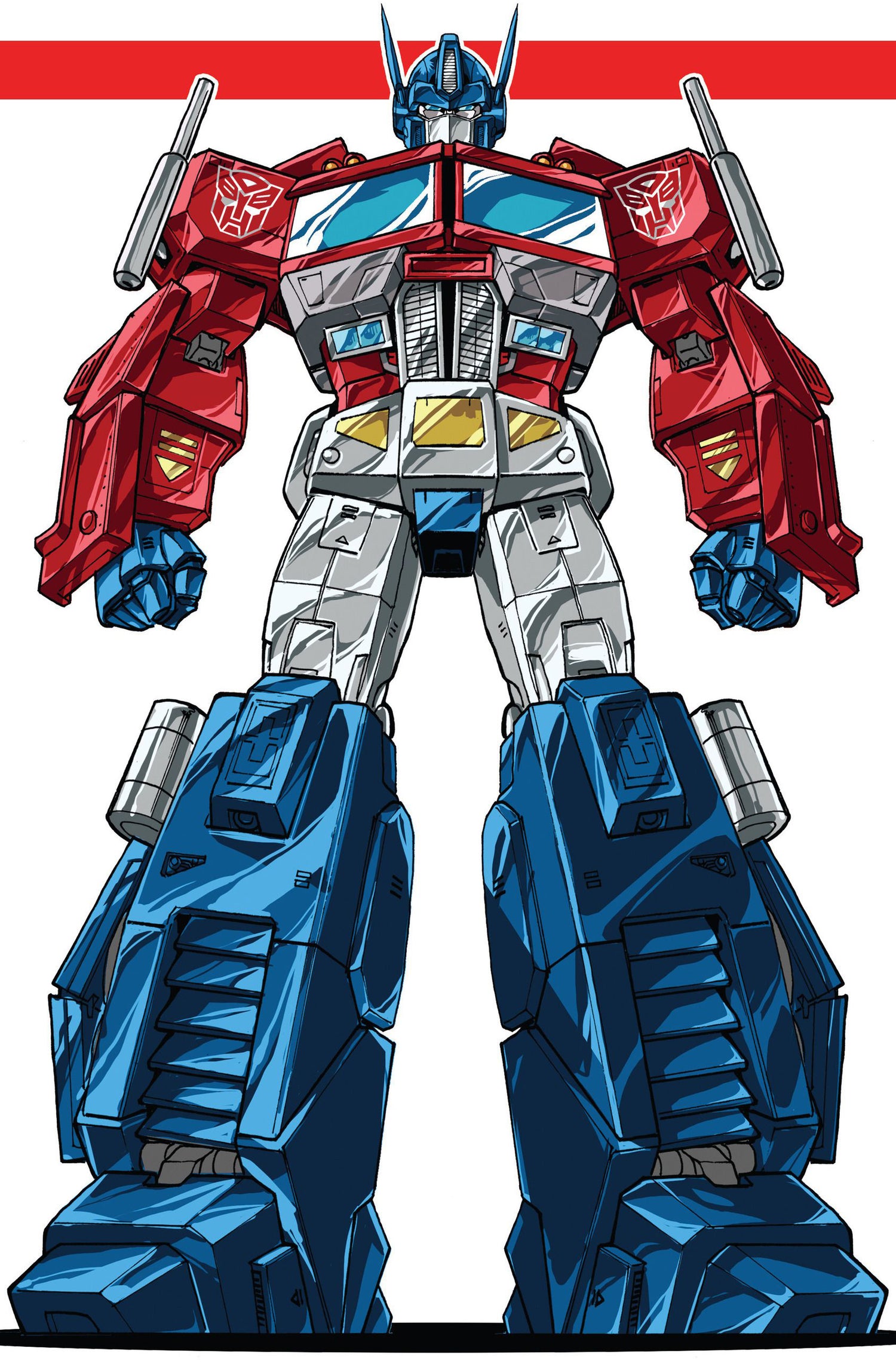 Transformers