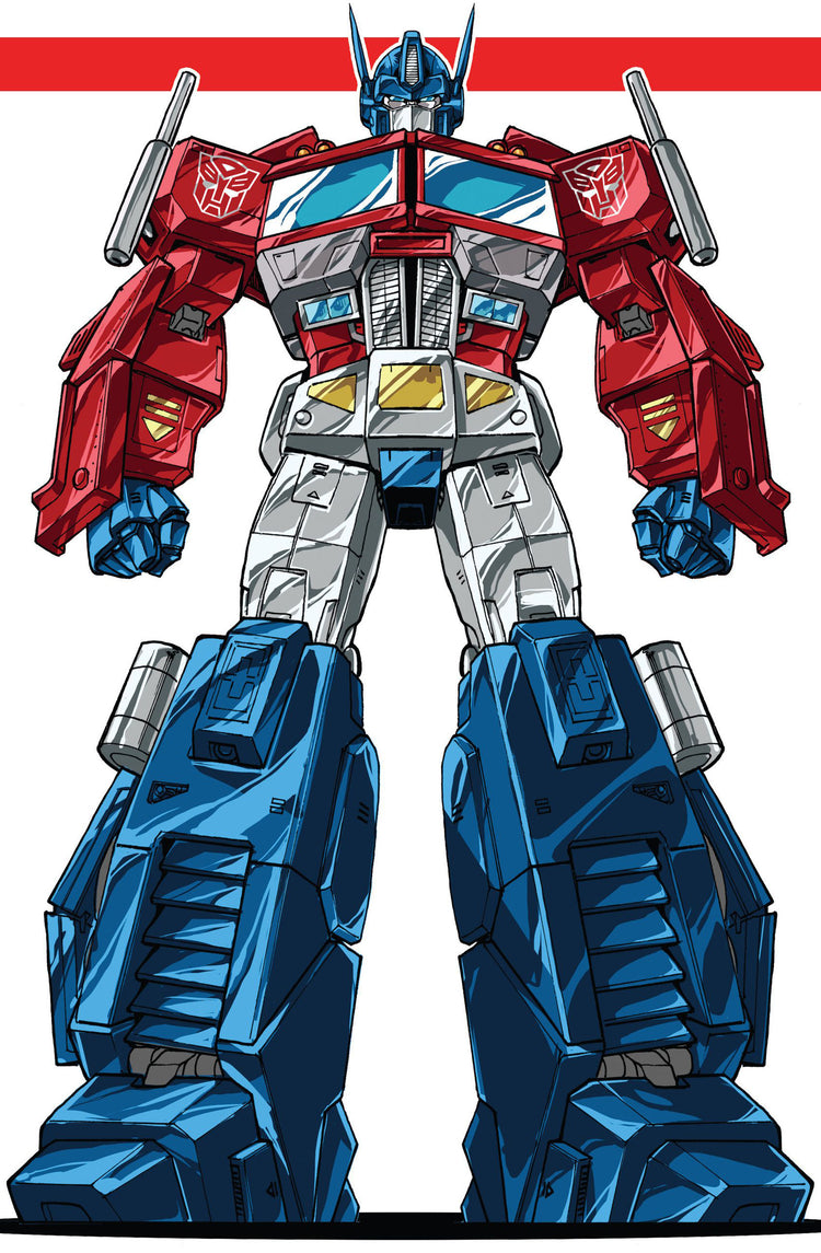 Transformers