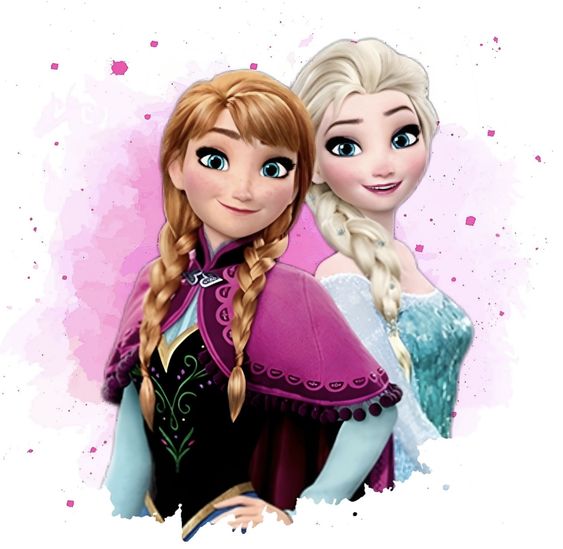 Frozen 2