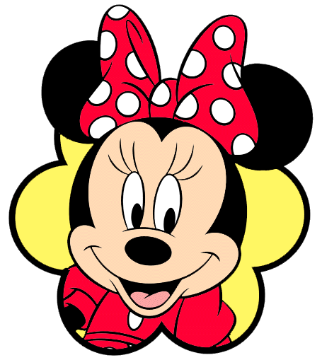 Minnie Mouse