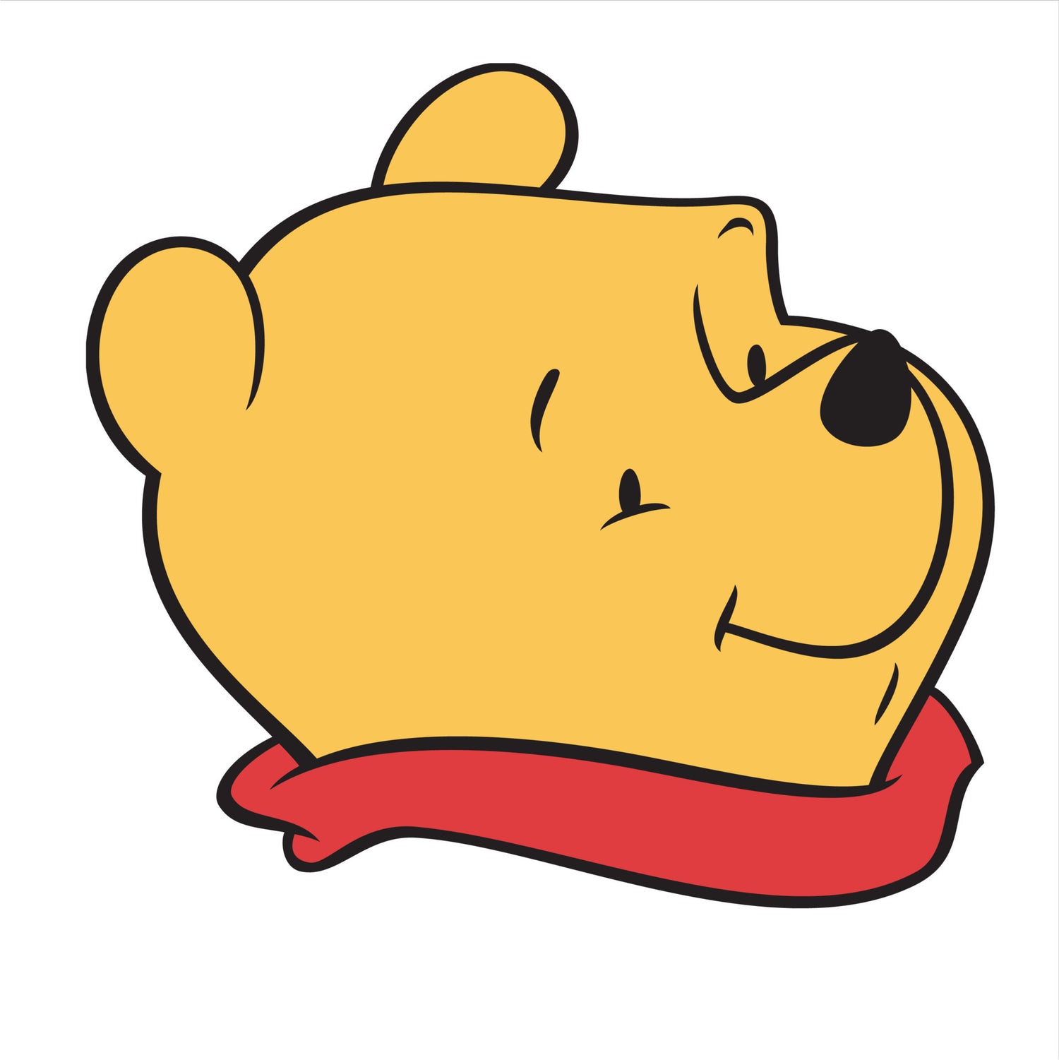 Winnie the Pooh