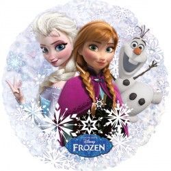 Frozen