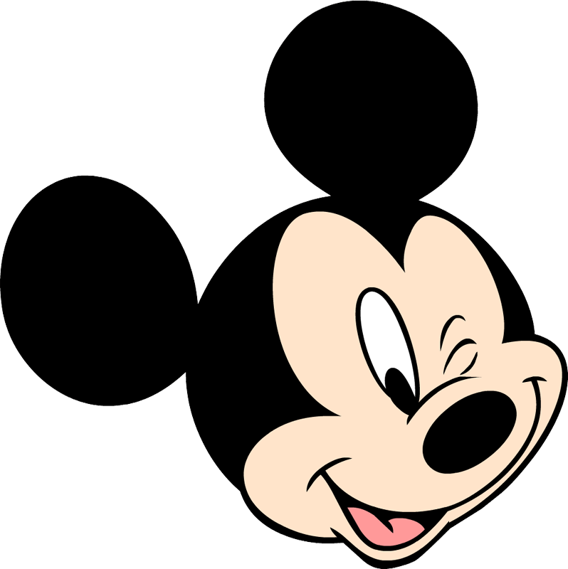 Mickey Mouse