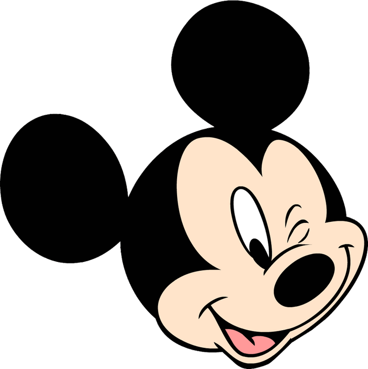Mickey Mouse