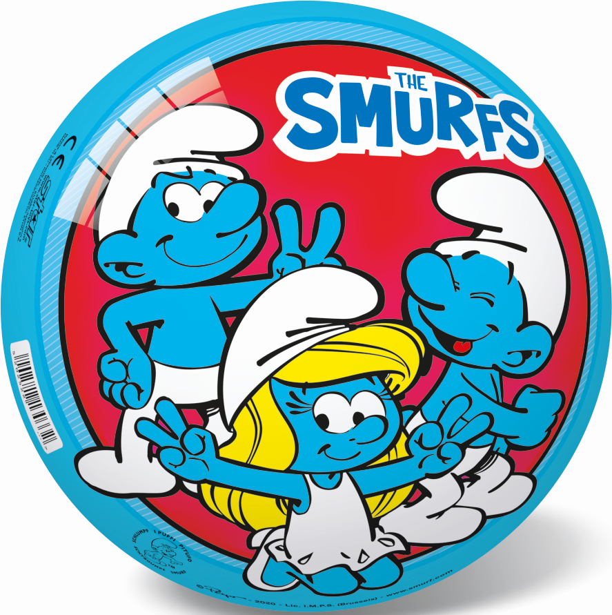 Smurfs