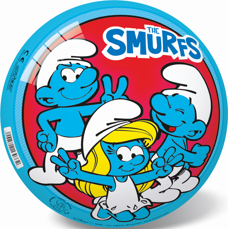 Smurfs
