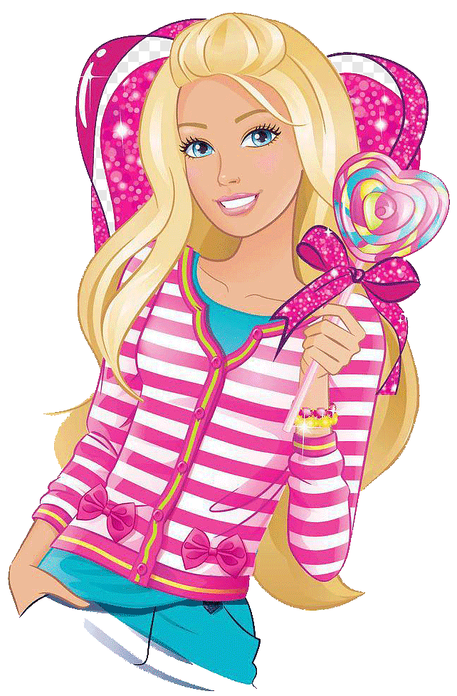 Barbie
