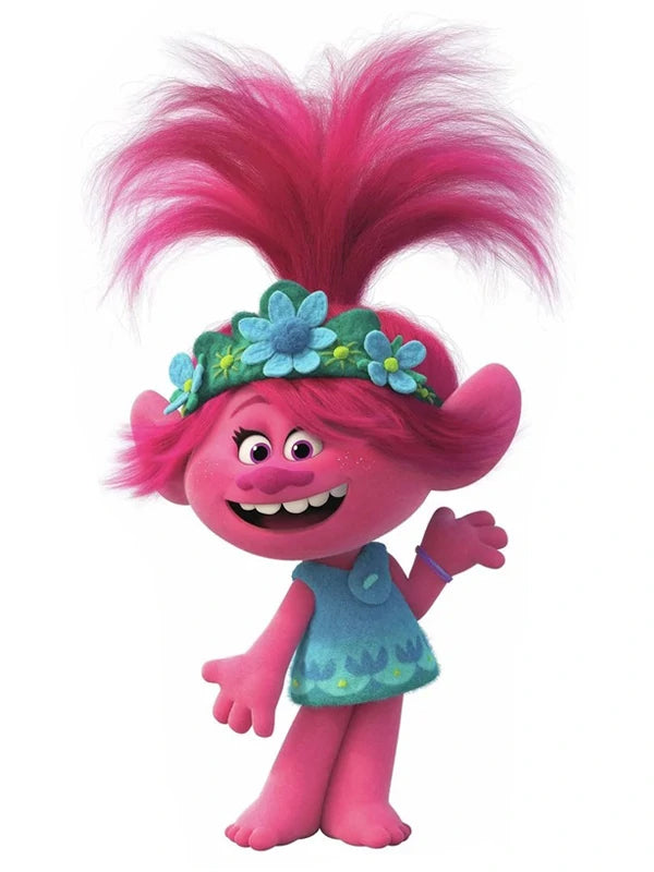 Trolls