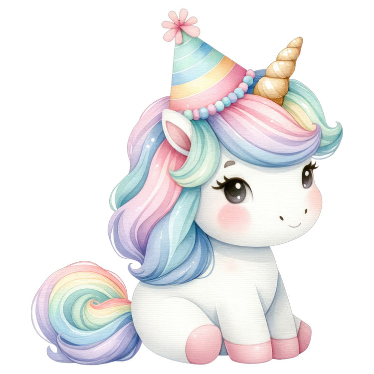 Unicorn Jednorog