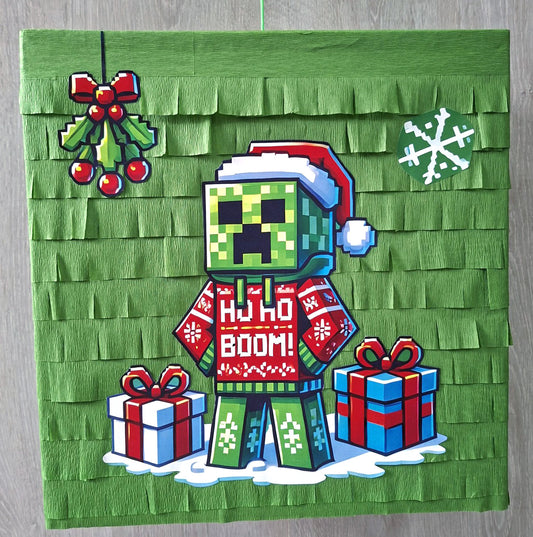 Novogodišnje Pinjate | Pinjate sa popularnim junacima