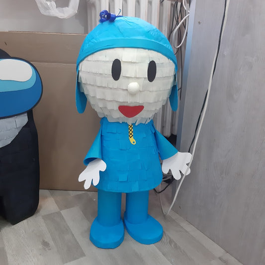 Pinjata Pocoyo | Pinjate univerzalne