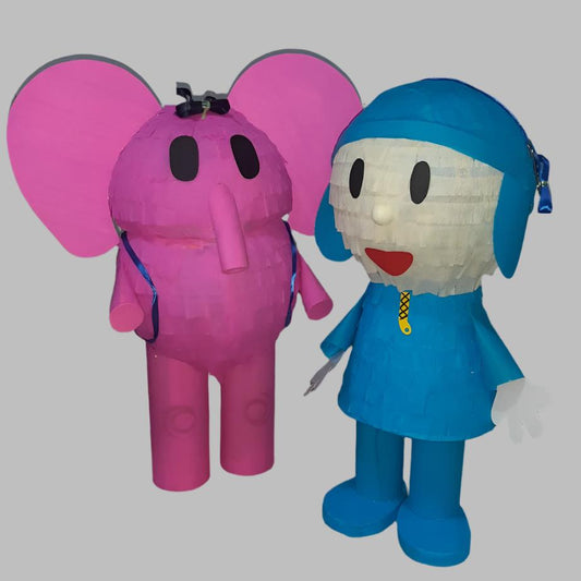 Pinjata Pocoyo | Pinjate univerzalne