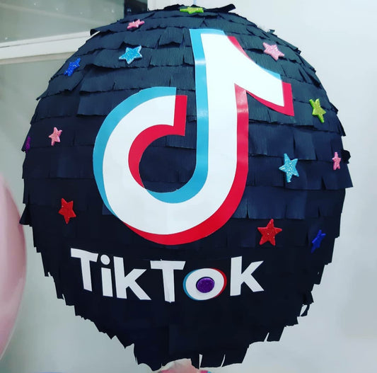 Pinjata TikTok | Pinjate za dečake i devojčice