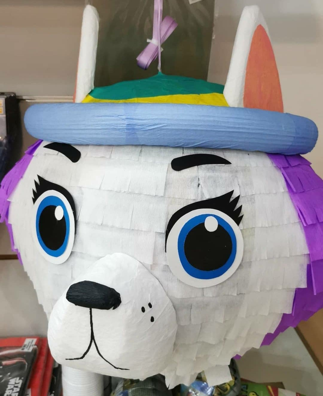 Pinjata Paw patrol