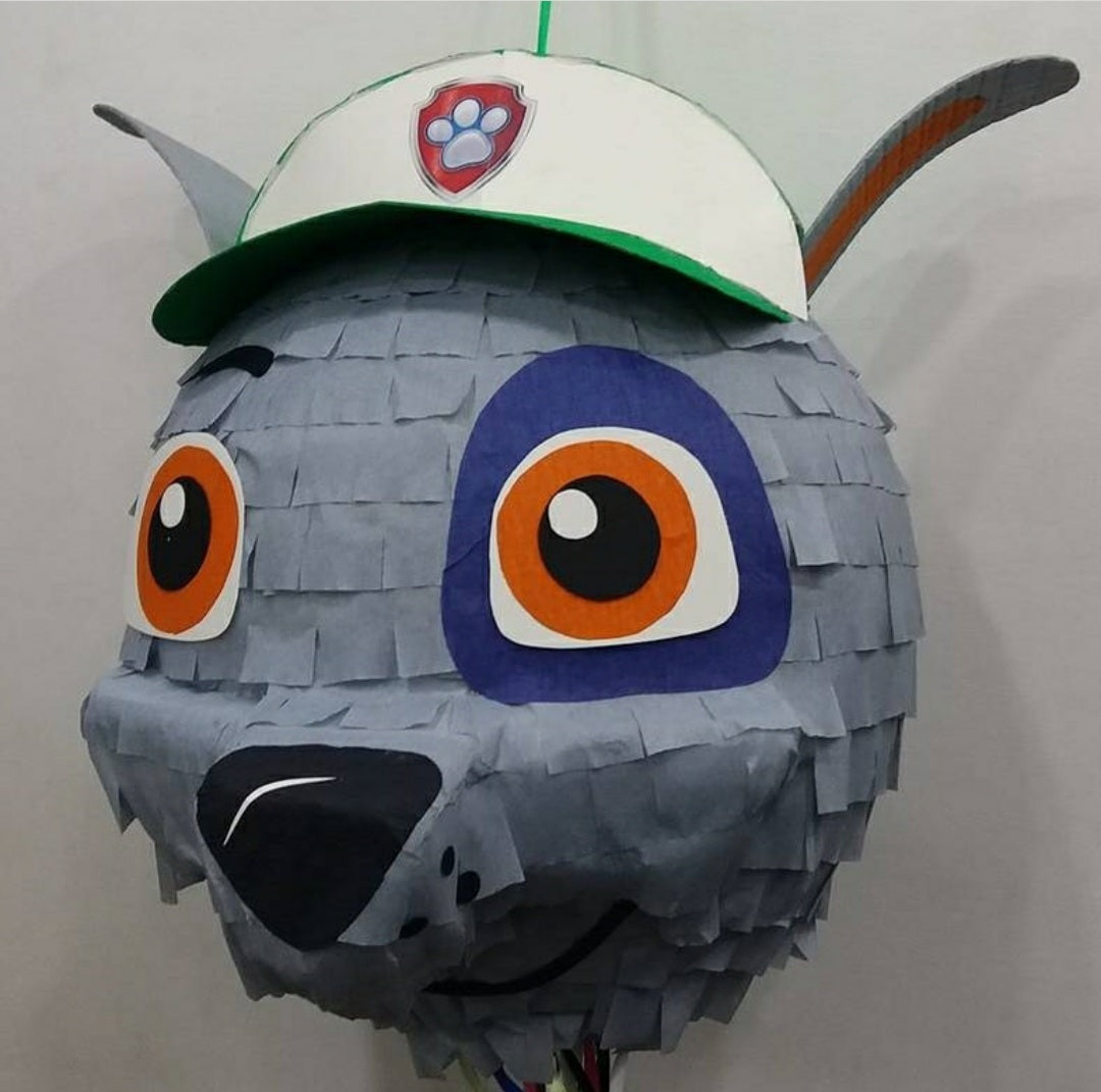 Pinjata Paw patrol