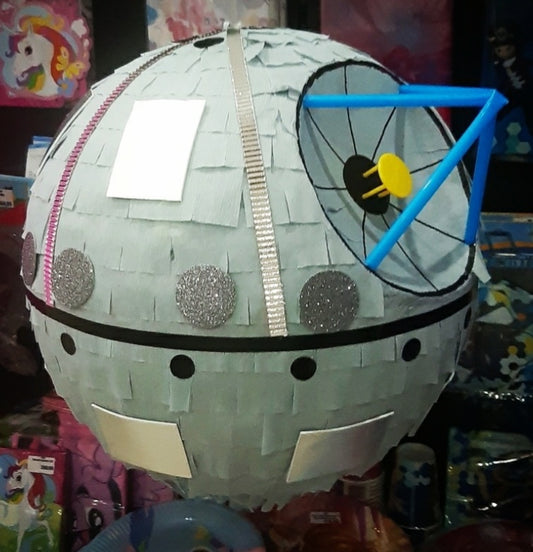 Pinjata Star wars