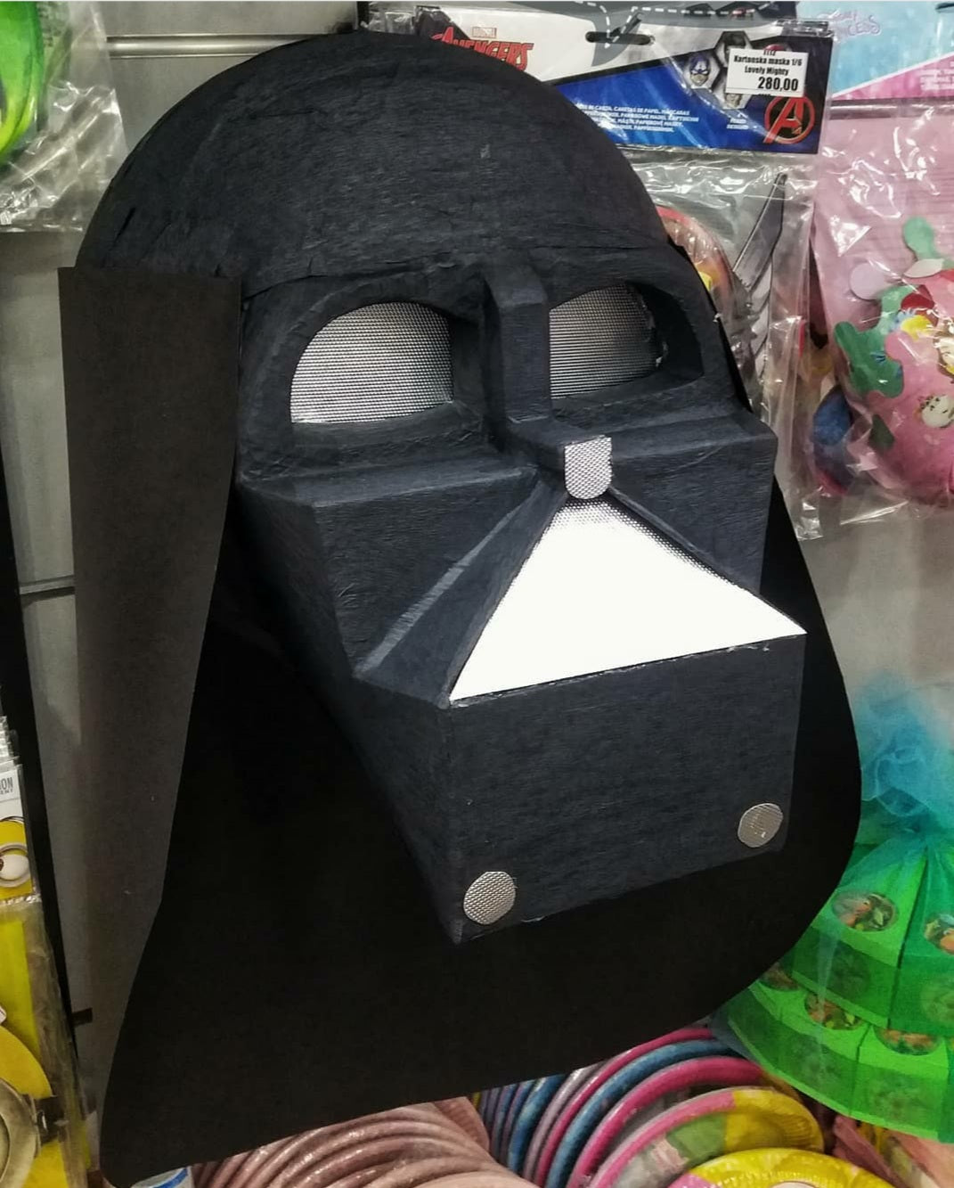 Pinjata Star wars