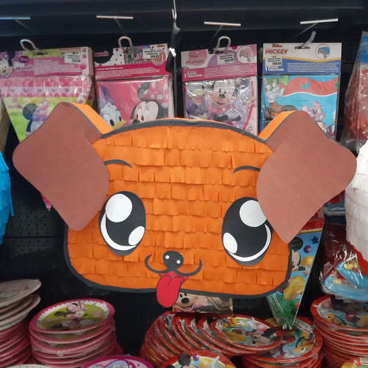 Pinjata Kuče | Pinjate univerzalne