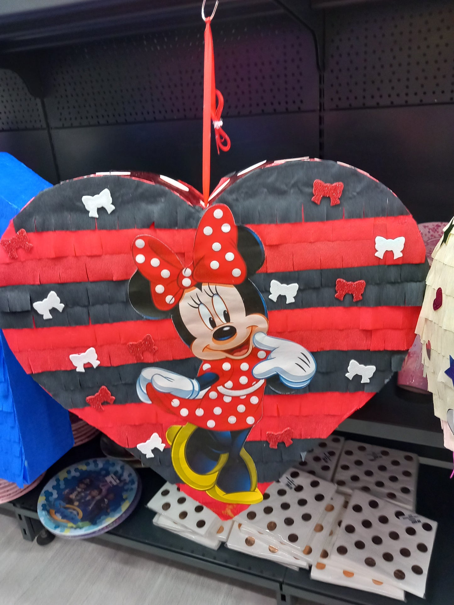 Pinjata Minnie Mouse