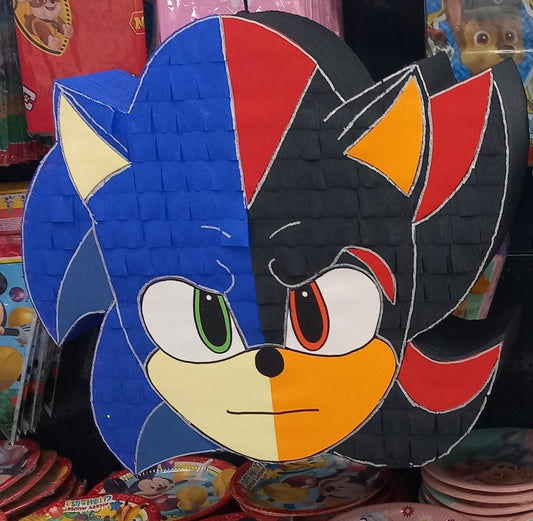 Pinjata Sonic | Sonik pinjate za dečake