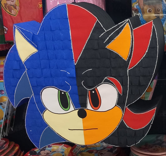 Pinjata Sonic | Sonik pinjate za dečake