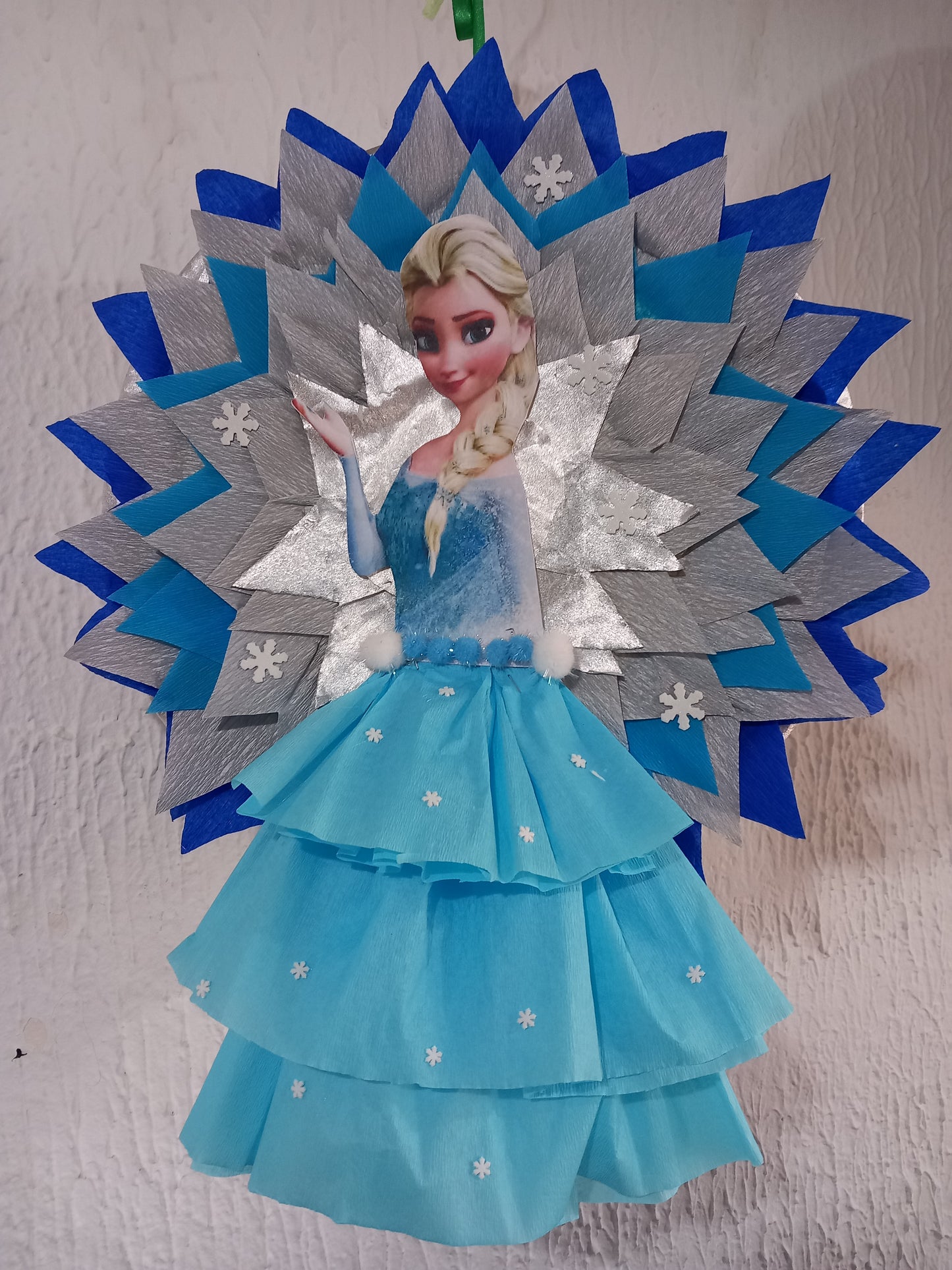 Pinjata Frozen