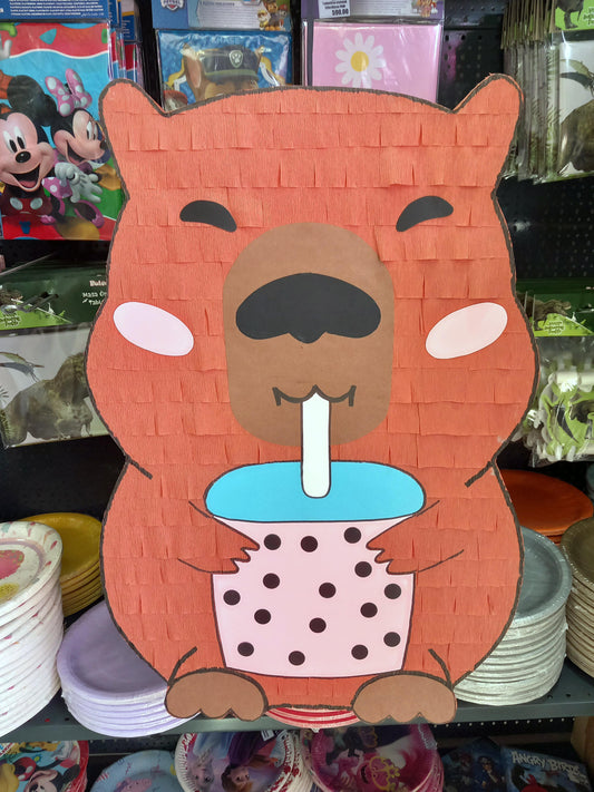 Pinjata Capybara - Pinjate univerzalne