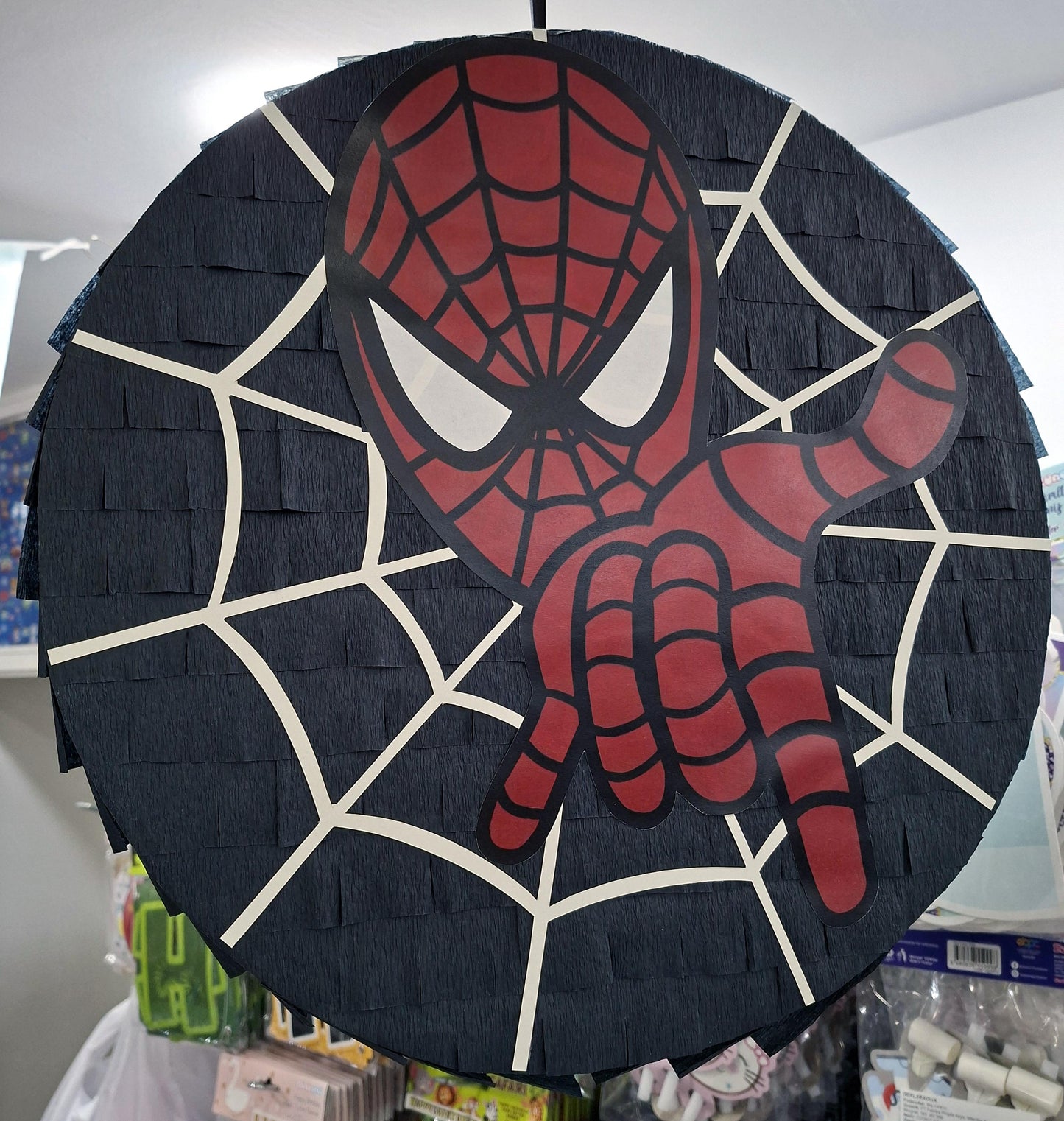 Pinjata Spiderman