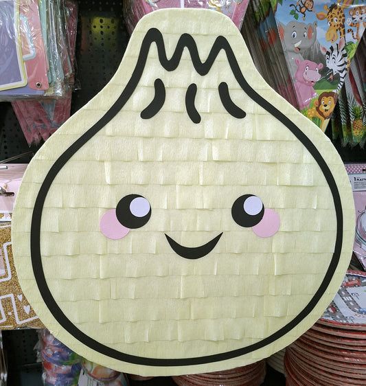 Pinjata Dumpling - Pinjate univerzalne