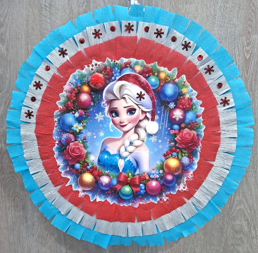 Novogodišnje Pinjate | Pinjate sa popularnim junacima