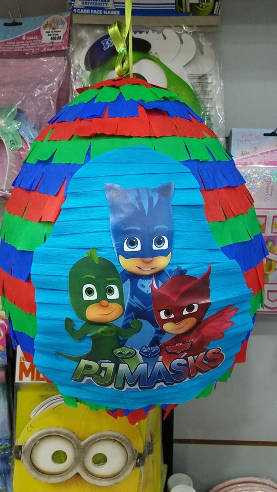 Pinjata PJ Masks | Pinjate za dečake