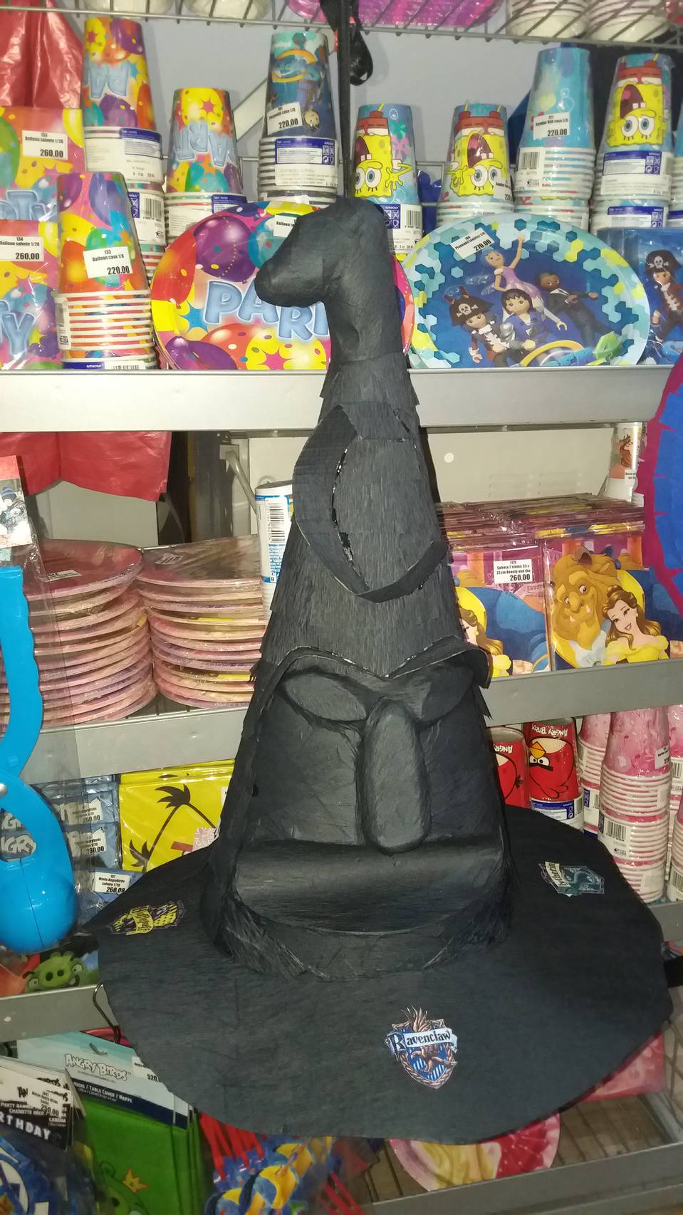 Pinjata Hari Poter | Harry Potter pinjata za decu