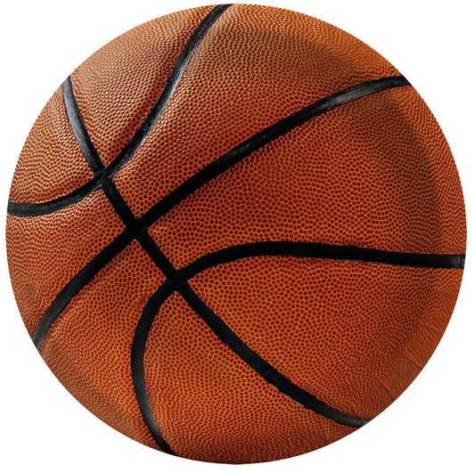 Tanjirići Basketball 23cm 8 kom